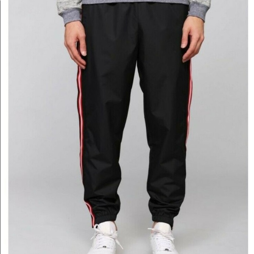 Champion × Urban Outfitter Tear Away Athletic Pant